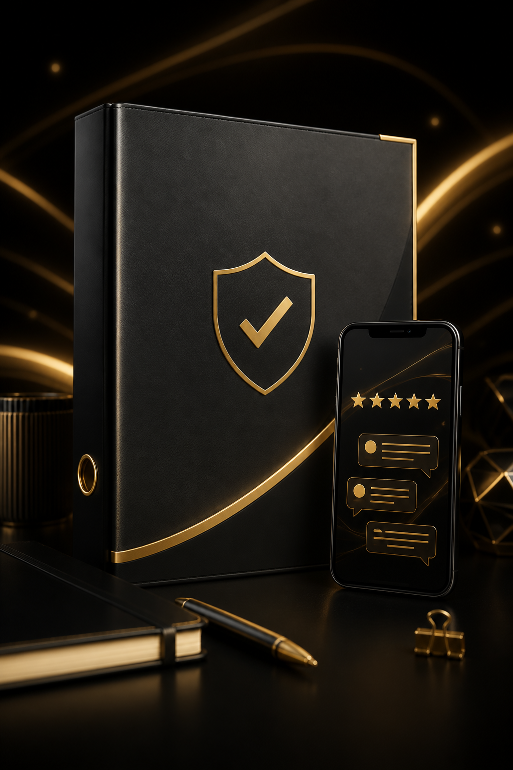 Reputation Management & Online Branding Kit for SA SMEs