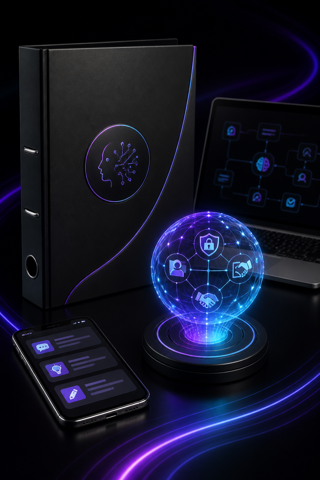 AI Workflow & Prompt Kit for SA Business Owners
