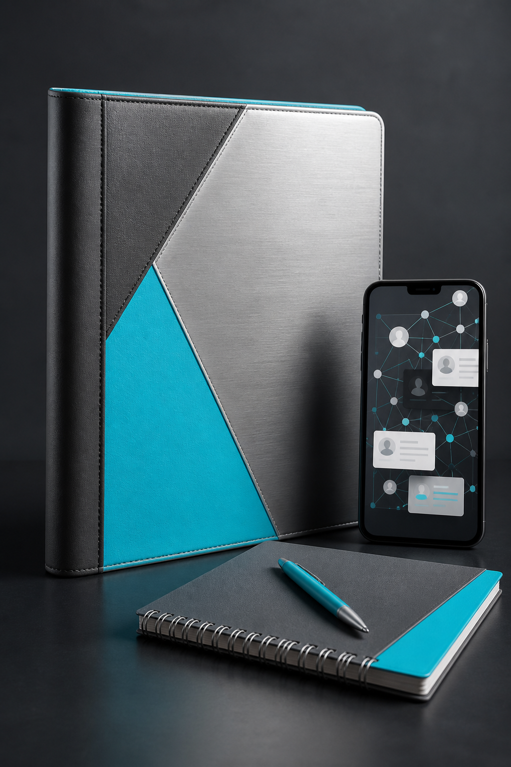 LinkedIn Presence & B2B Outreach Kit for SA Professionals