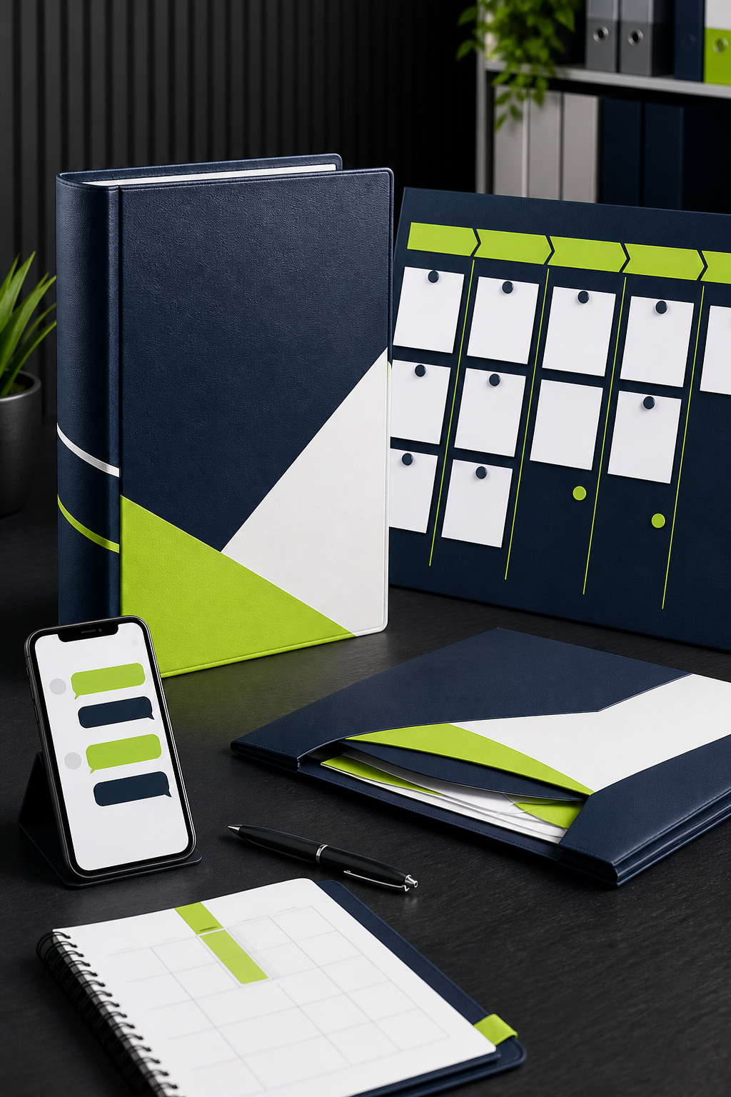 30-Day Sales & Client Acquisition Sprint for SA SMEs