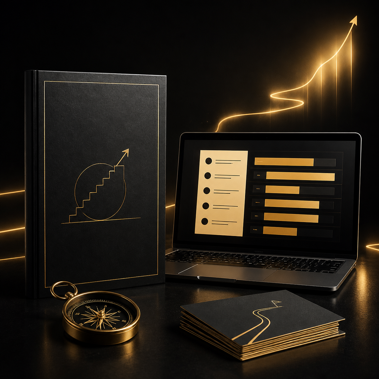 Niche Authority & Personal Brand Course Creation Blueprint