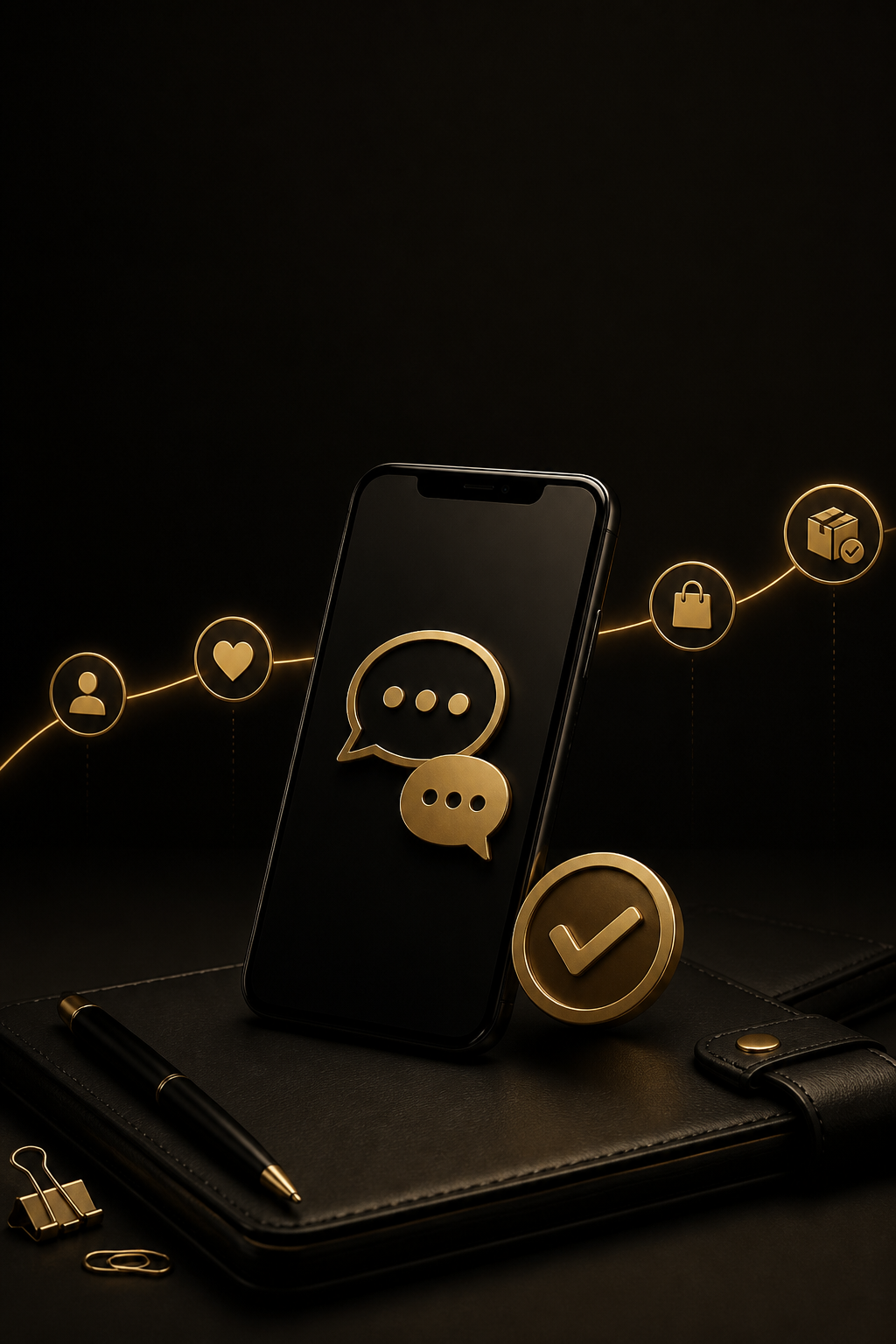 WhatsApp Selling Without Spam