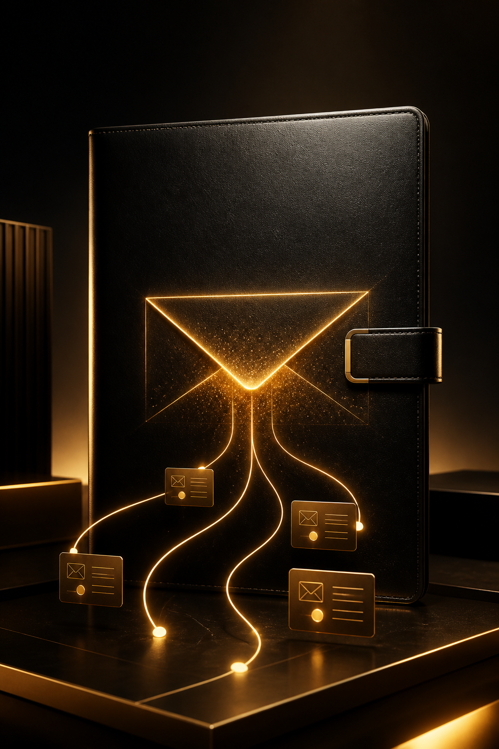 Cossa Email Marketing Launch Kit for SA SMEs