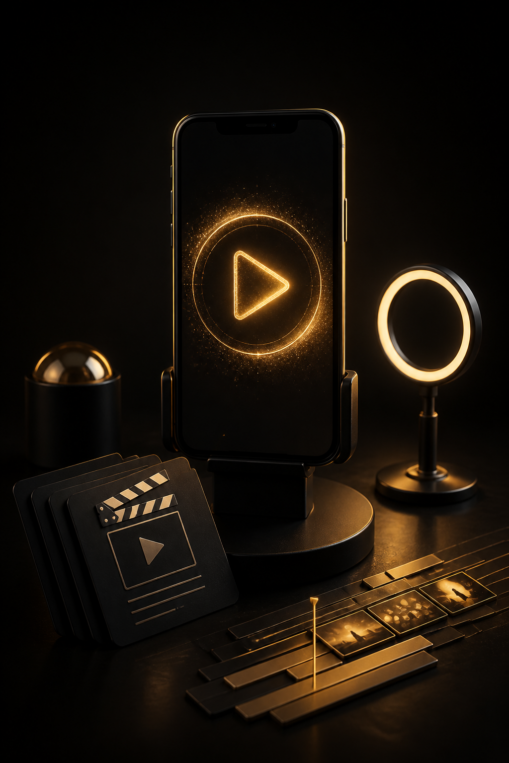 Cossa Social Video Script Bank for SA SMEs