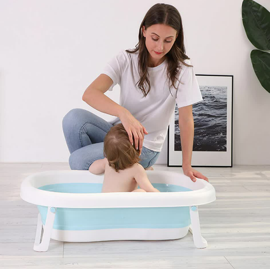 3in1 Collapsible Bathtub image 6