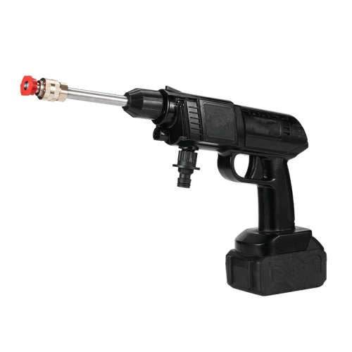 Portable Pressure Cleaner image 2