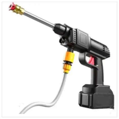 Portable Pressure Cleaner image 8