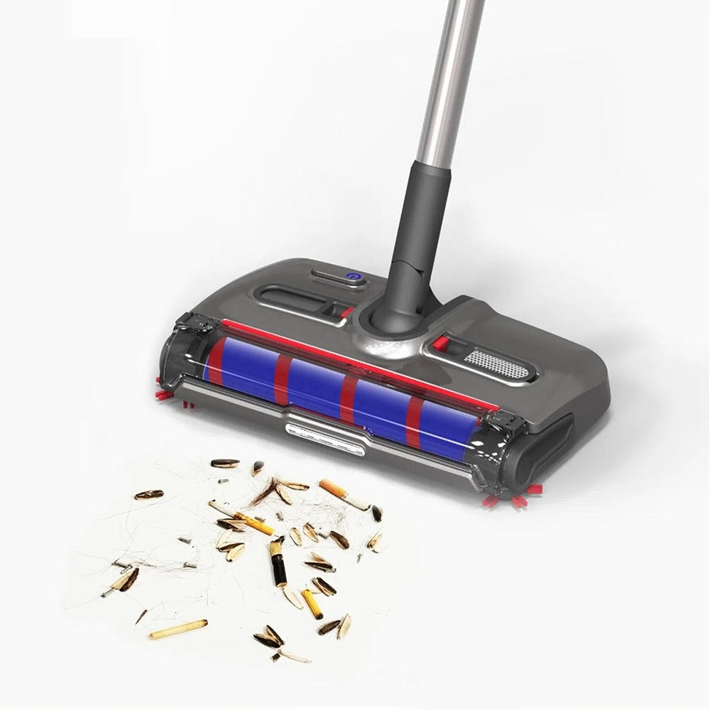 Rechargeable Cordless Handheld Electric Sweeper image 2