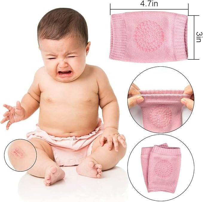 Baby Knee Socks image 4
