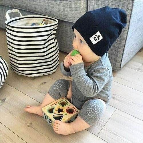 Baby Knee Socks image 5