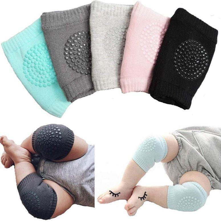 Baby Knee Socks image 8