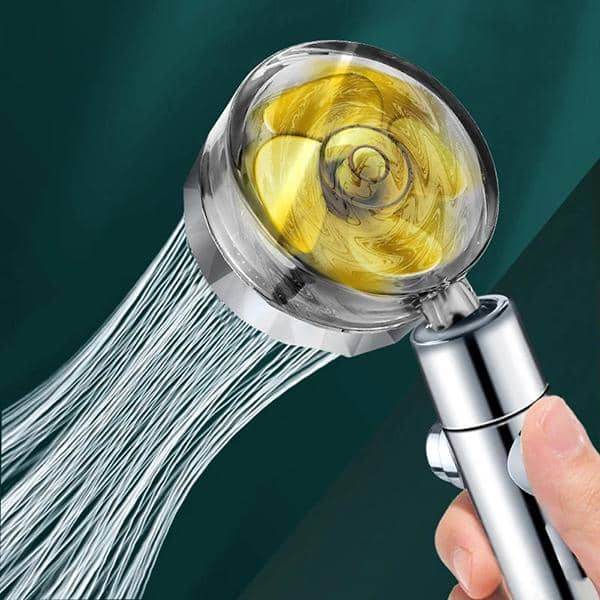 High Pressure Shower Head image 2