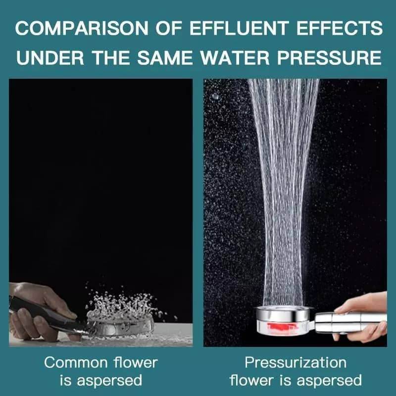 High Pressure Shower Head image 7