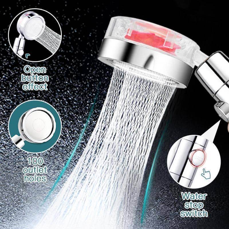 High Pressure Shower Head image 8