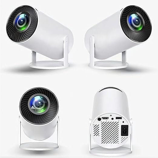 4K Mini Projector image 5