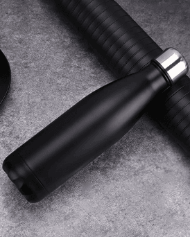 Double Wall Vacuum Insulated Stainless Steel Bottle (500ml) image 7