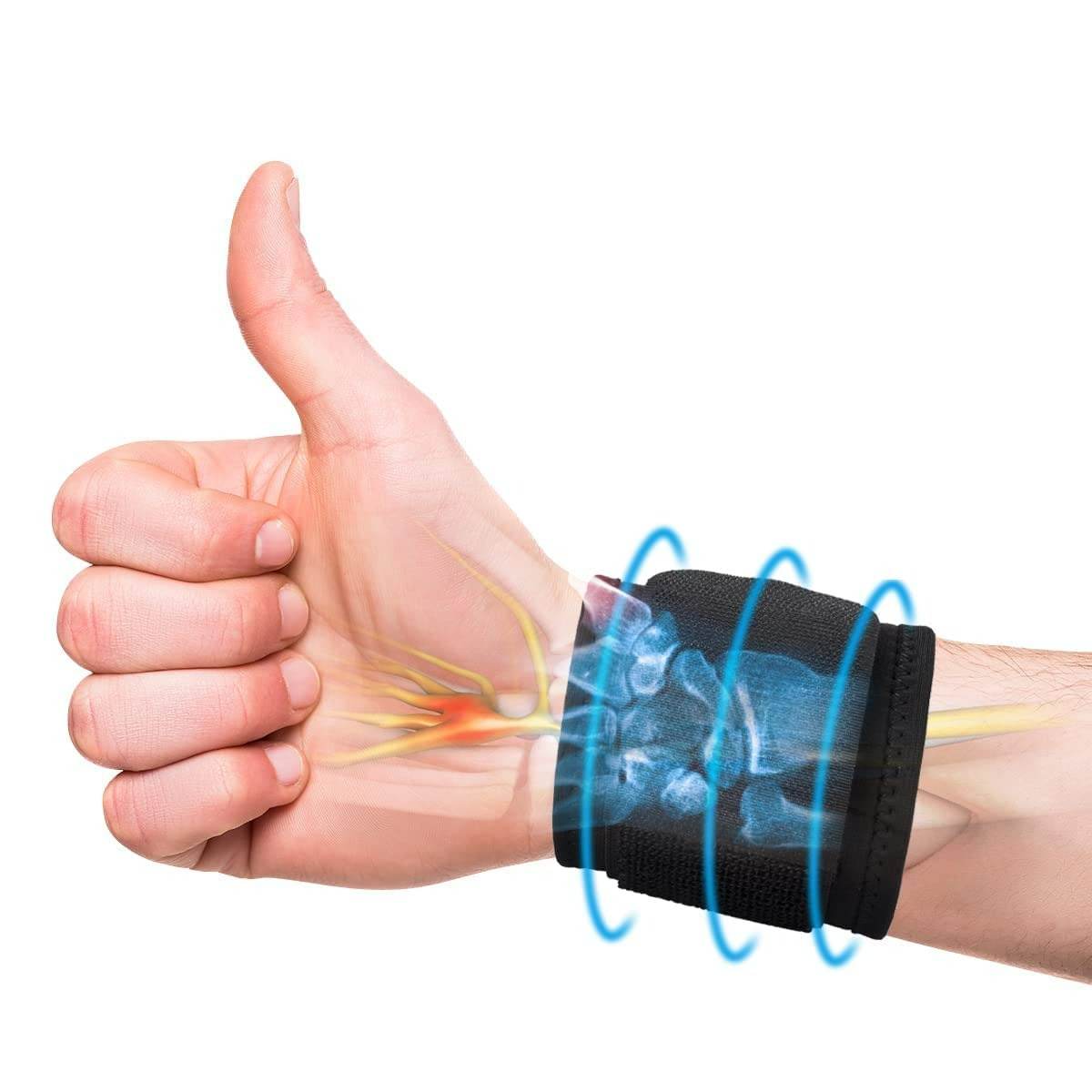 Wrist Ice Sleeve image 2