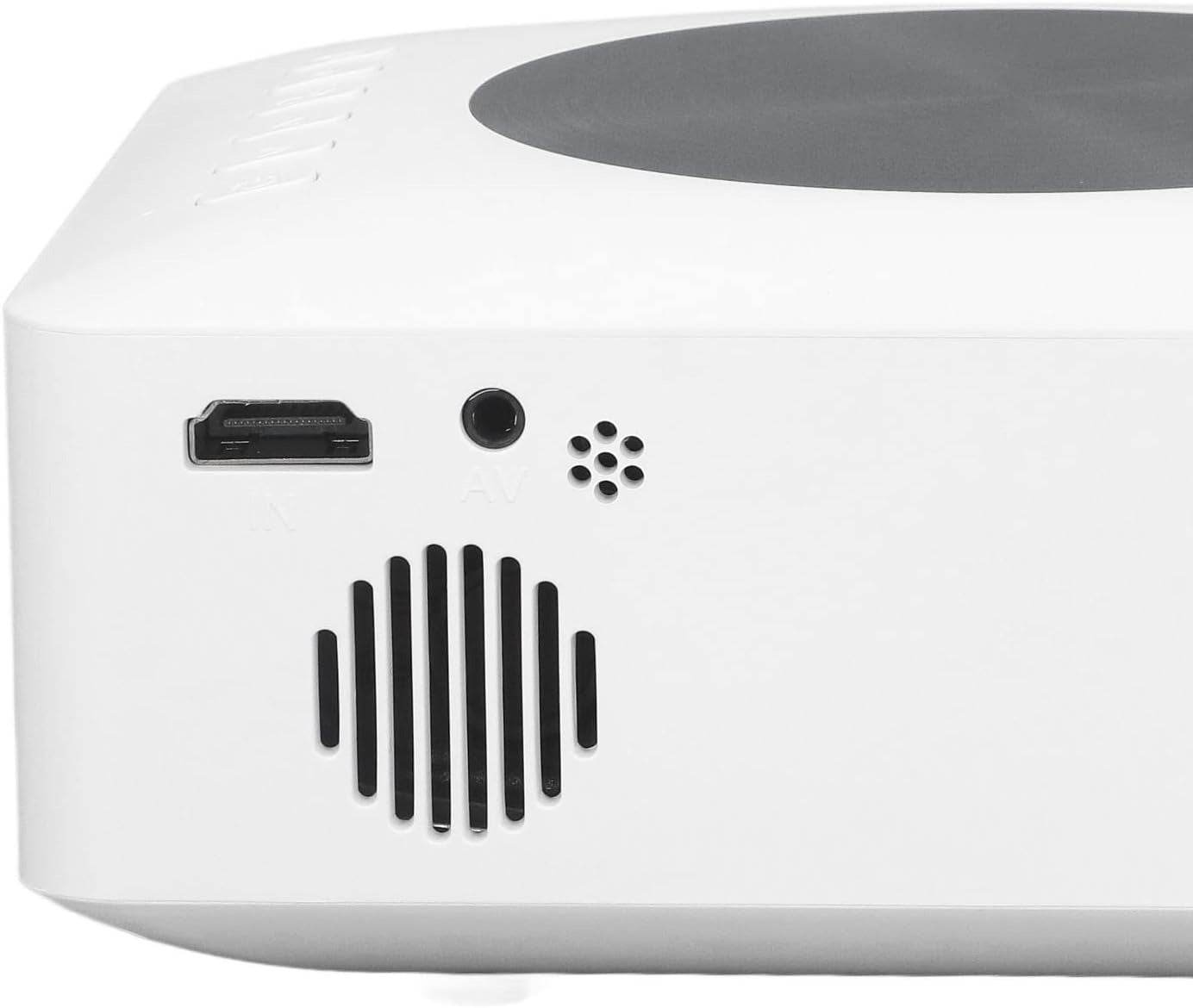 HD Outdoor Theater Projector image 7