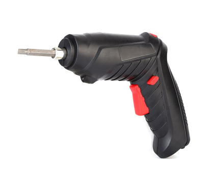 Cordless Rechargeable Screwdriver Set image 3