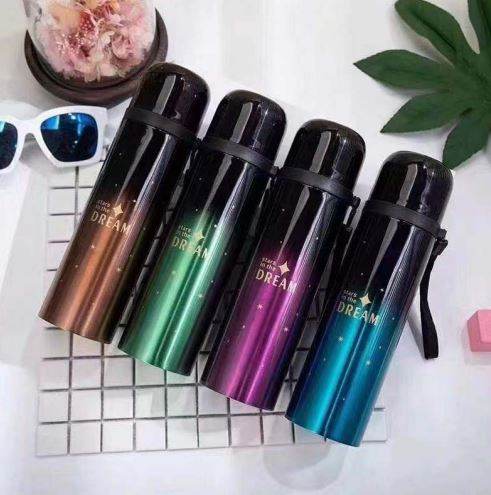 Dream Vacuum Flask (500ml) image 2