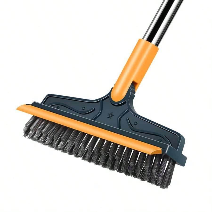 Multifunctional Floor Brush Mop image 2