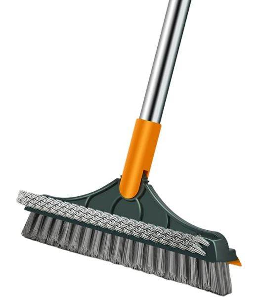 Multifunctional Floor Brush Mop image 4