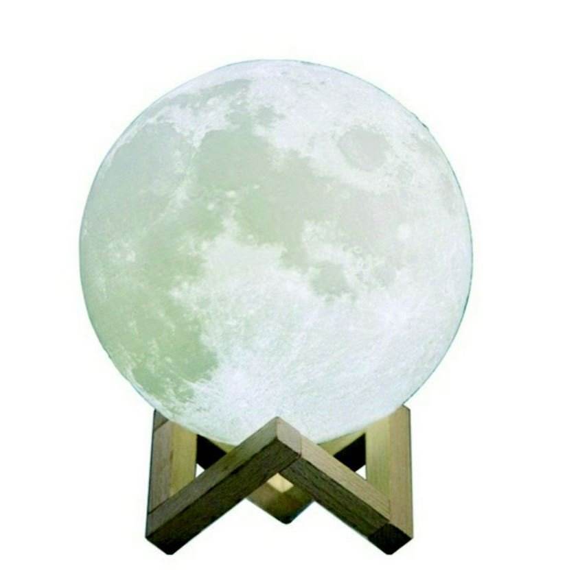 Magical Moon Night Light image 5