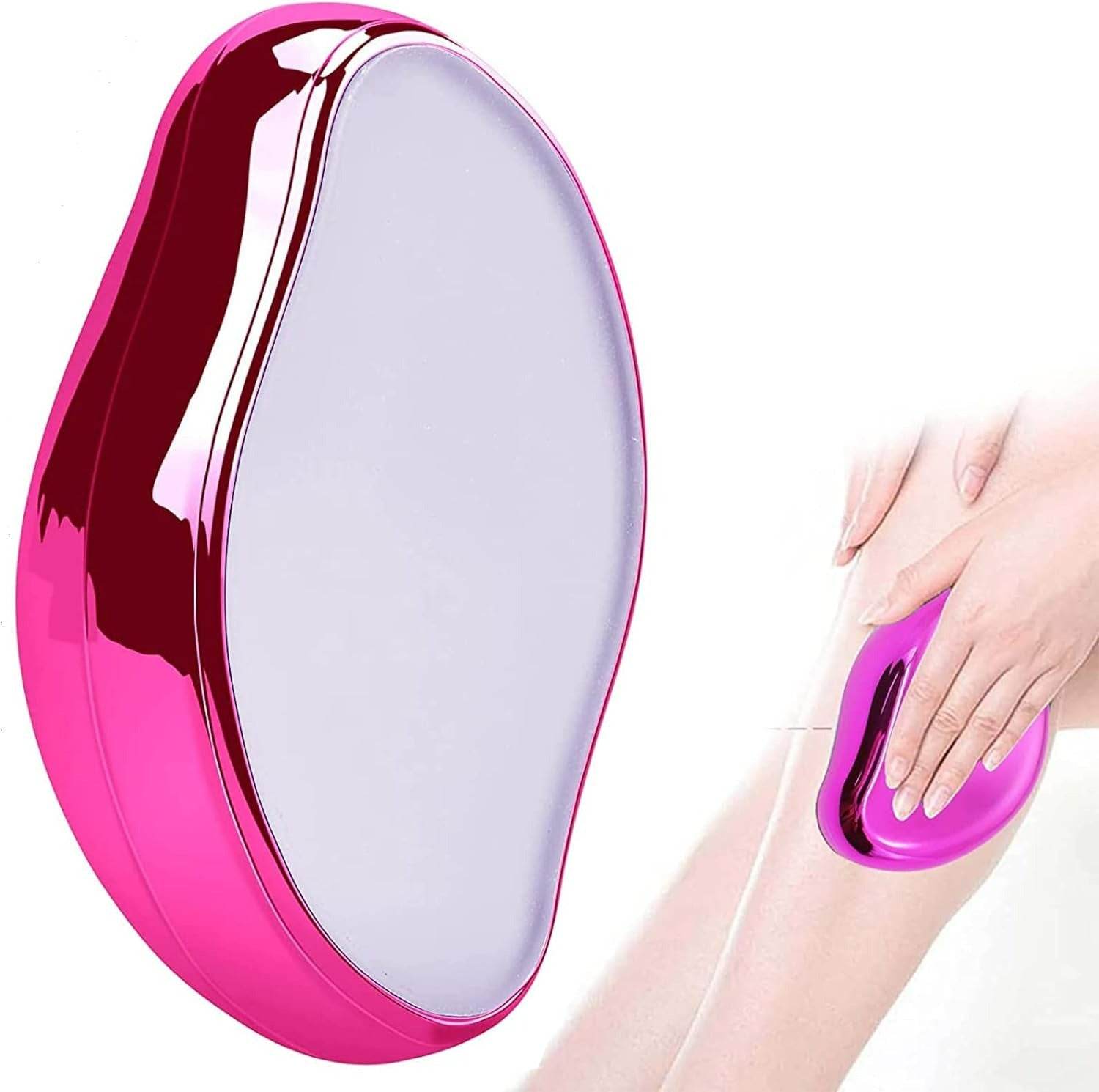 Crystal Hair Removal Epilator image 4