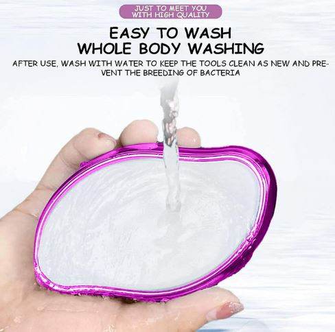 Crystal Hair Removal Epilator image 6