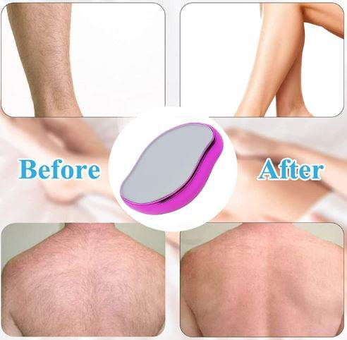 Crystal Hair Removal Epilator image 8