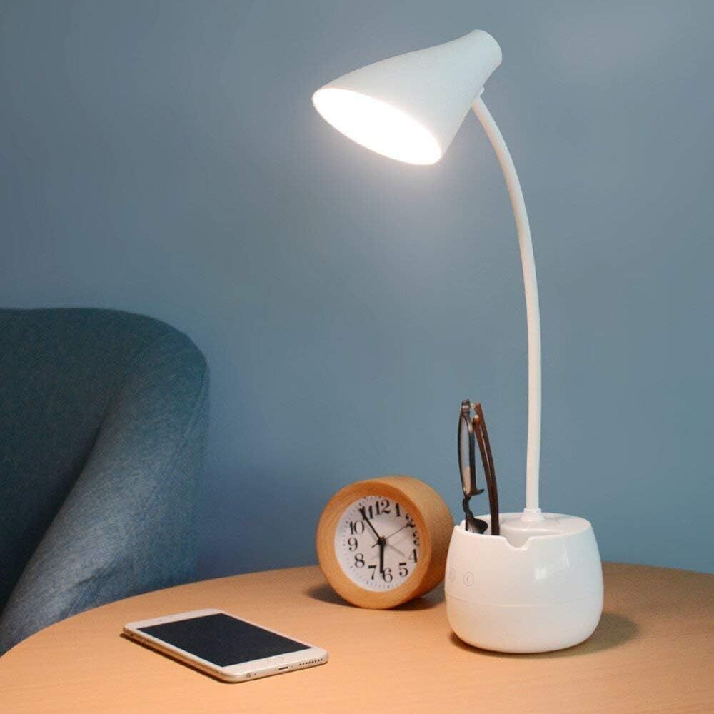 Desk Lamp LED Reading Lamp image 3