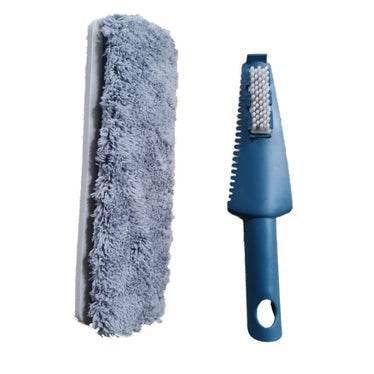 Multifunctional Scrubbing And Cleaning Rag Brush image 3