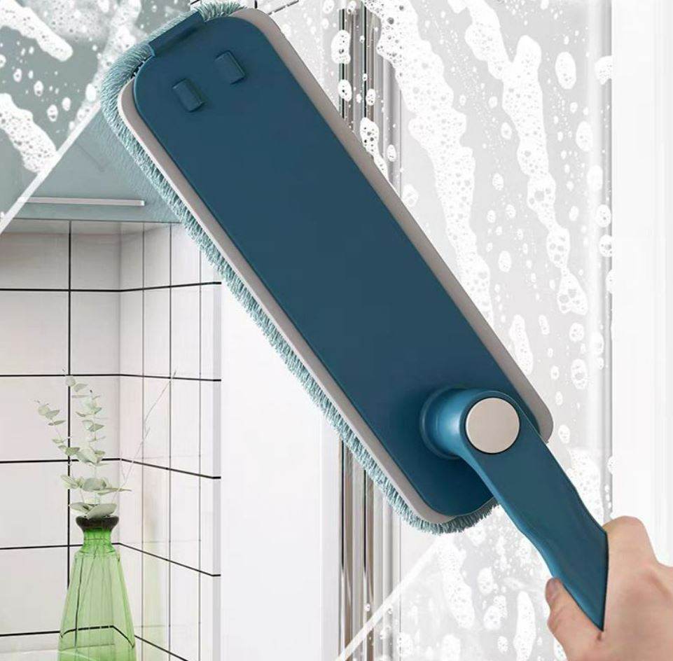 Multifunctional Scrubbing And Cleaning Rag Brush image 4