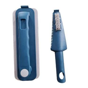 Multifunctional Scrubbing And Cleaning Rag Brush image 7