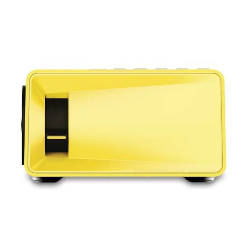 LCD Projector Home Media Player (240x320) image 6
