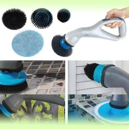 Hurricane Muscle Scrubber image 2