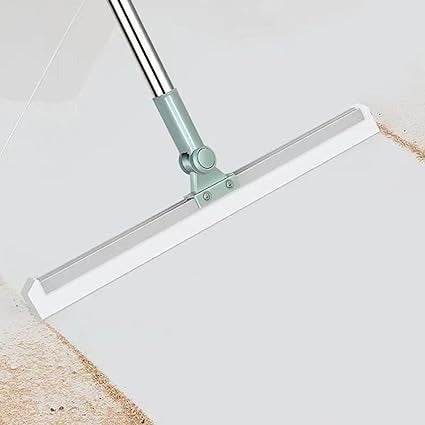 Multifunctional Silicone Floor Squeegee image 2