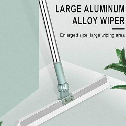 Multifunctional Silicone Floor Squeegee image 3