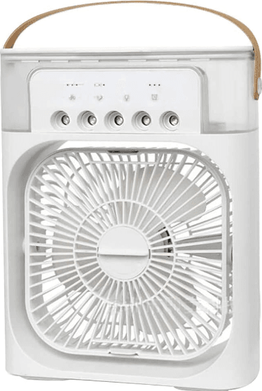 Portable Air Cooler Fan image 8