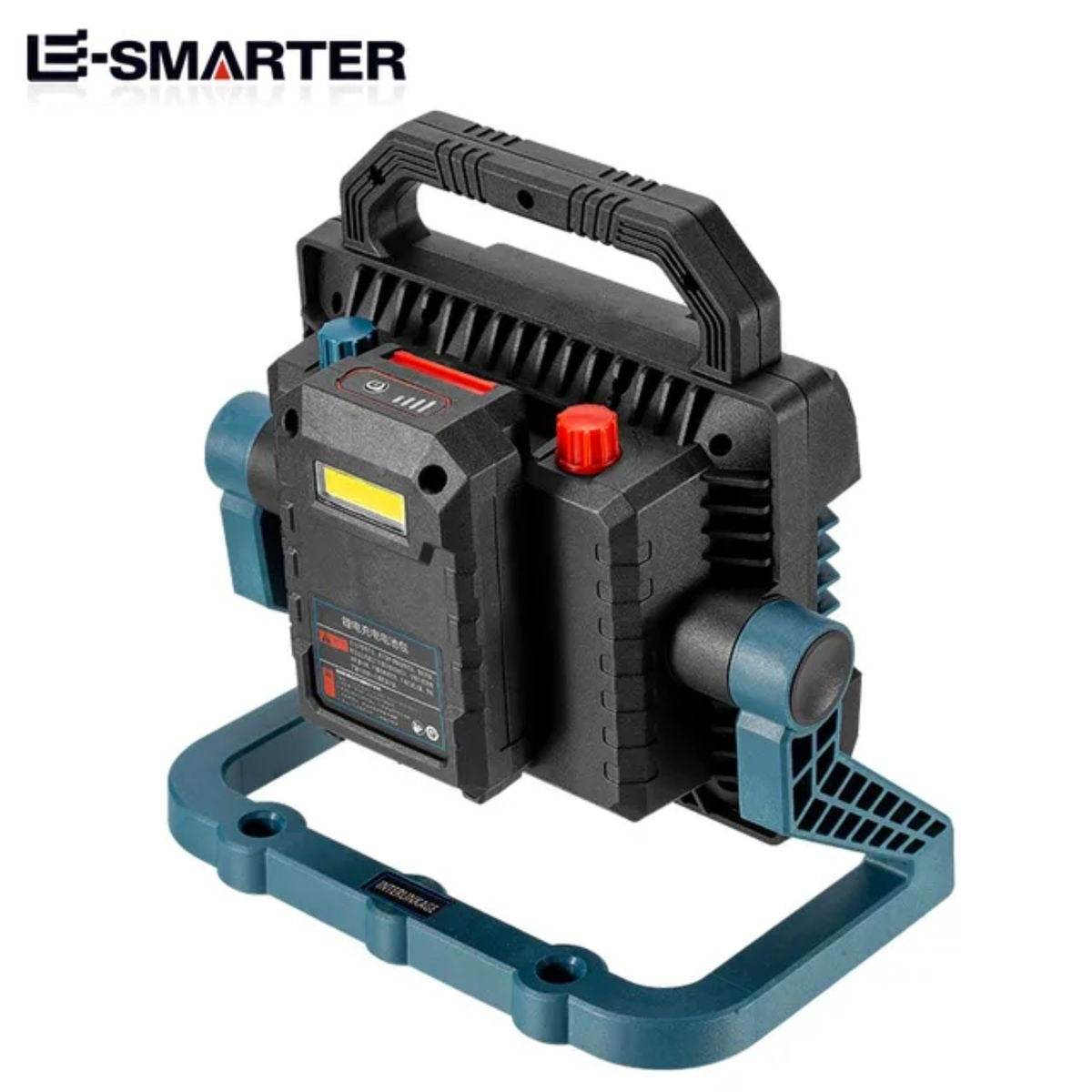 Work And Flood Spotlight (Rechargeable) image 3