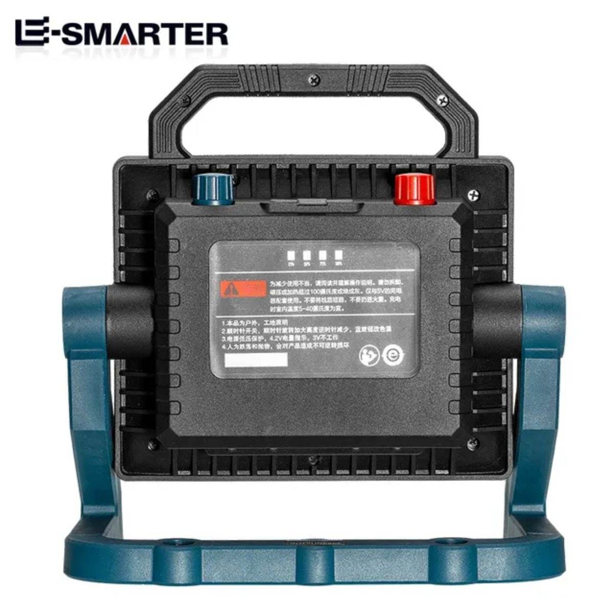 Work And Flood Spotlight (Rechargeable) image 4