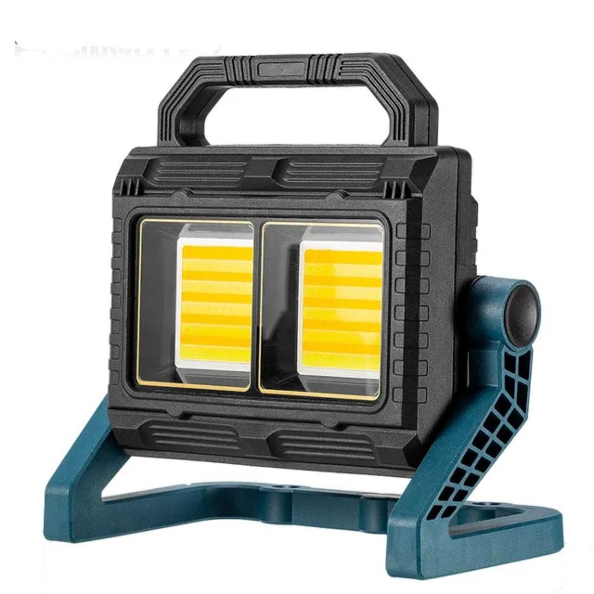 Work And Flood Spotlight (Rechargeable) image 6