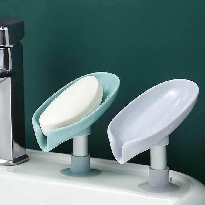 Draining Soap Holder image 4