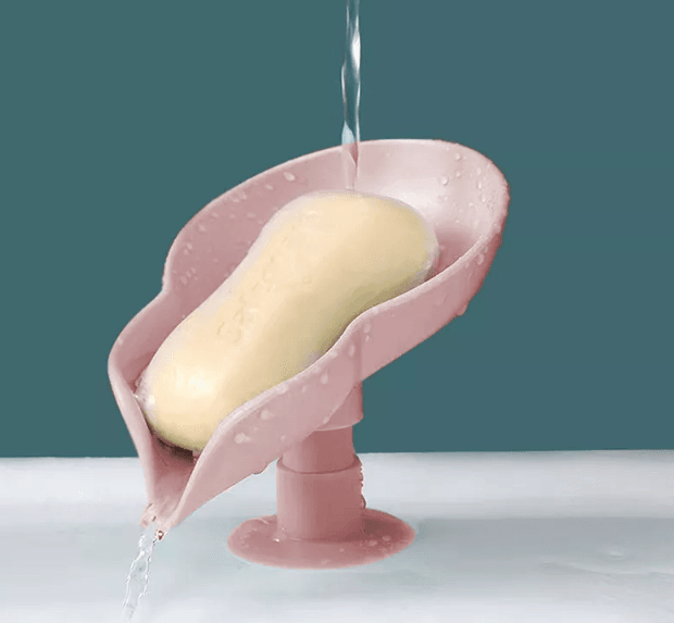 Draining Soap Holder image 8