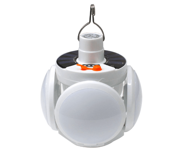 Solar Emergency Charging Lamp image 4