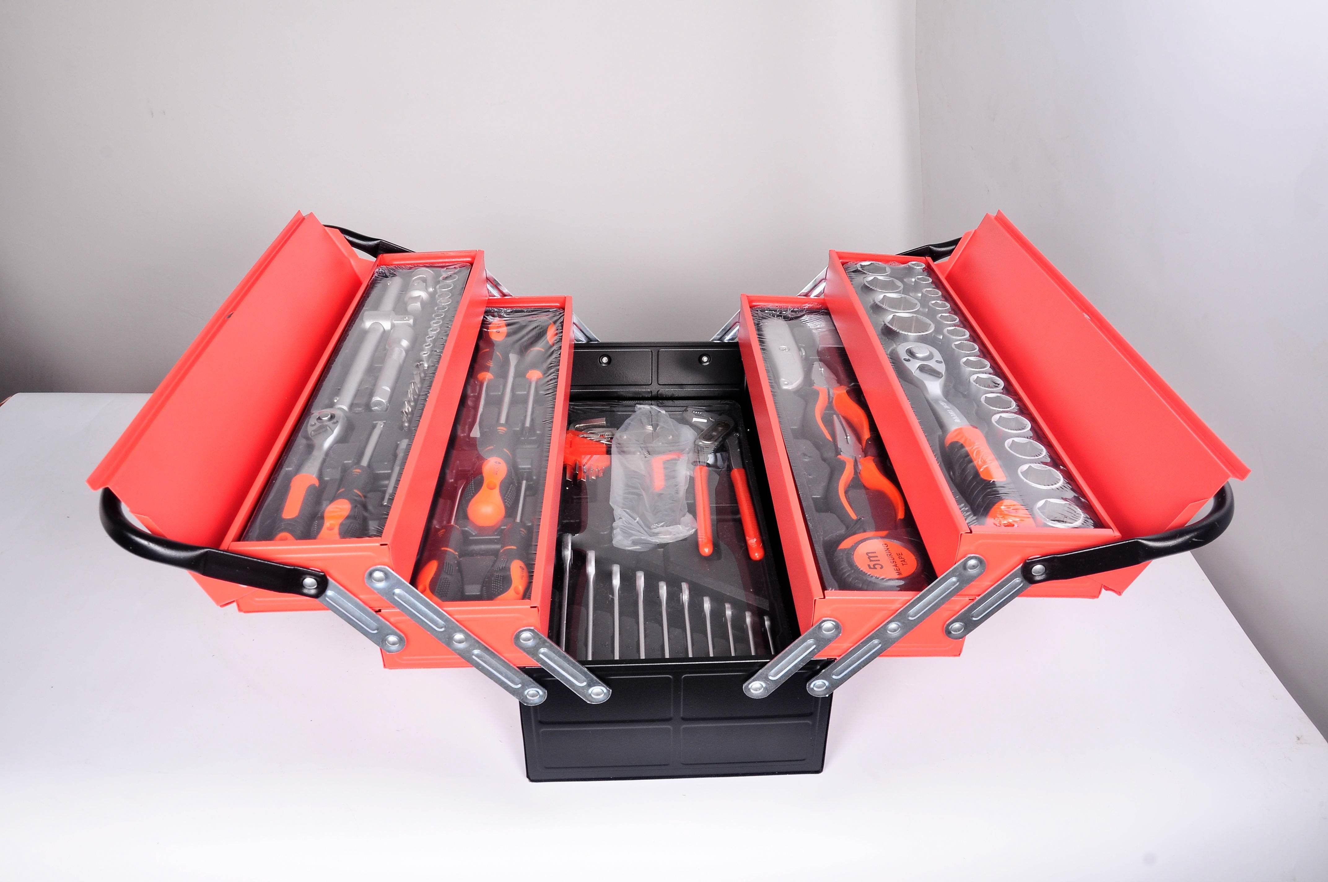 Professional Tool Box image 2