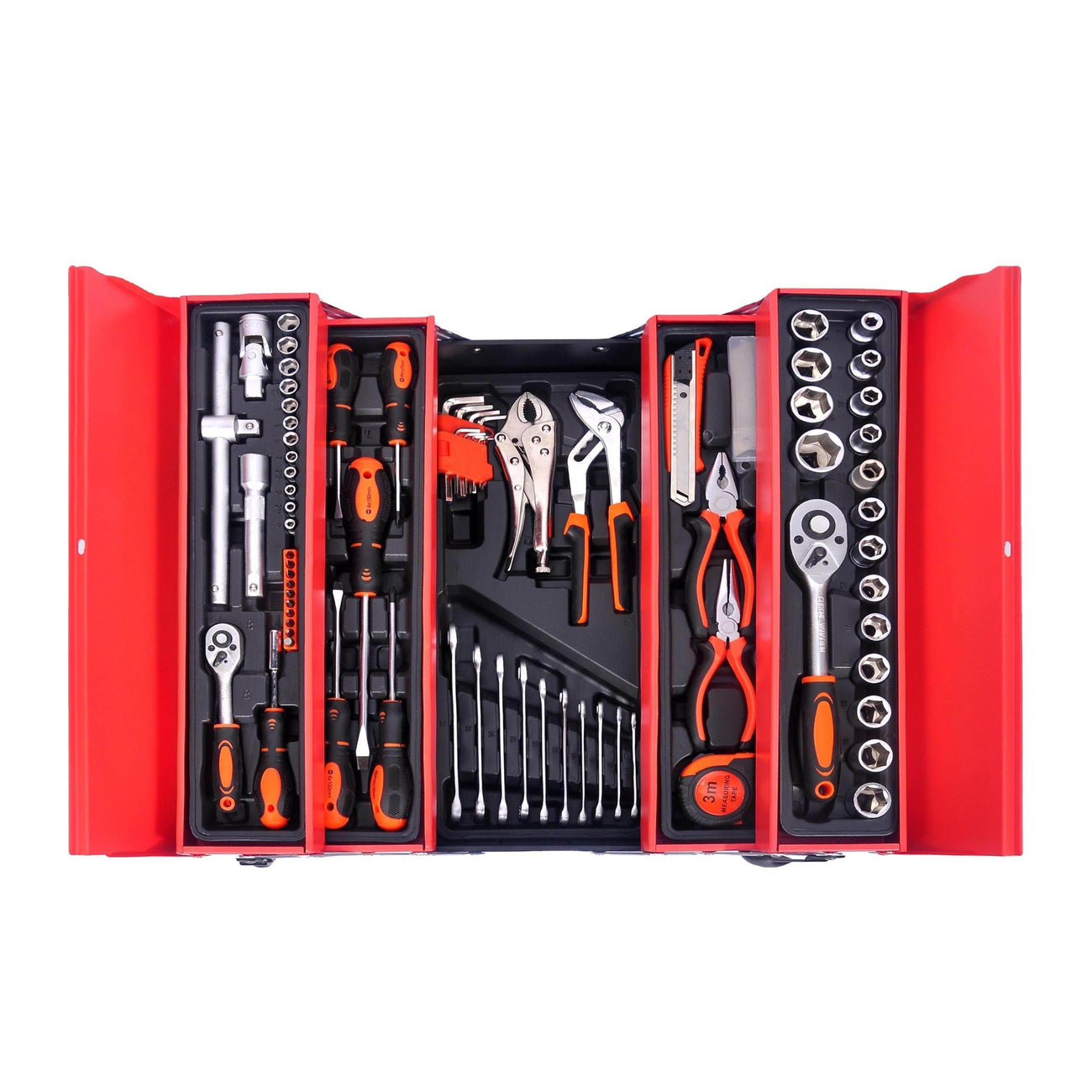Professional Tool Box image 3