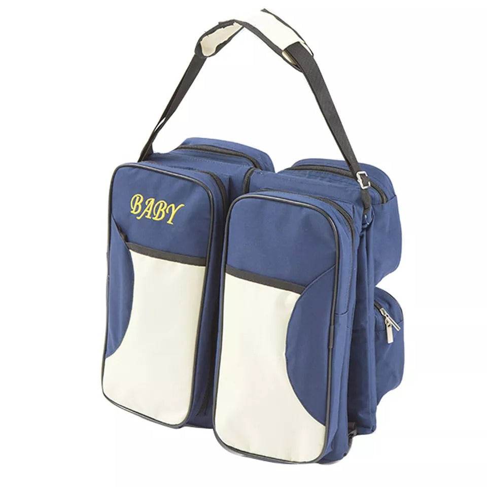 3in1 Multifunctional Baby Travel Bed And Bag image 4