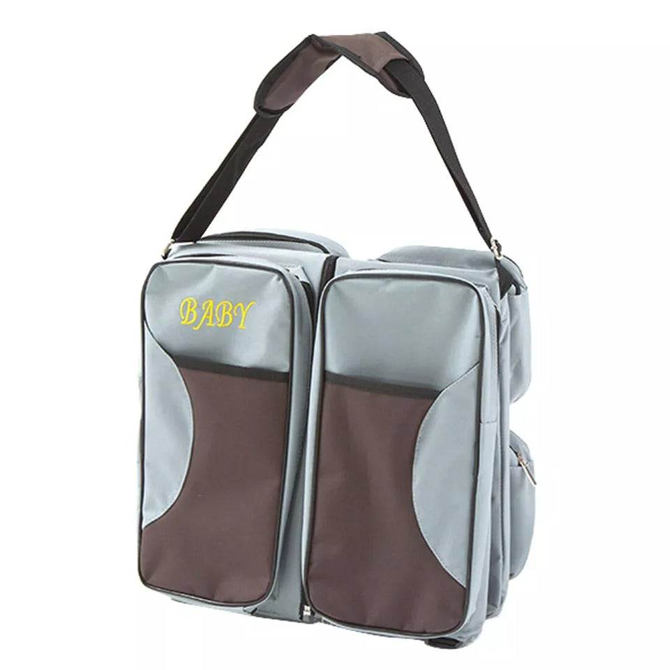 3in1 Multifunctional Baby Travel Bed And Bag image 5