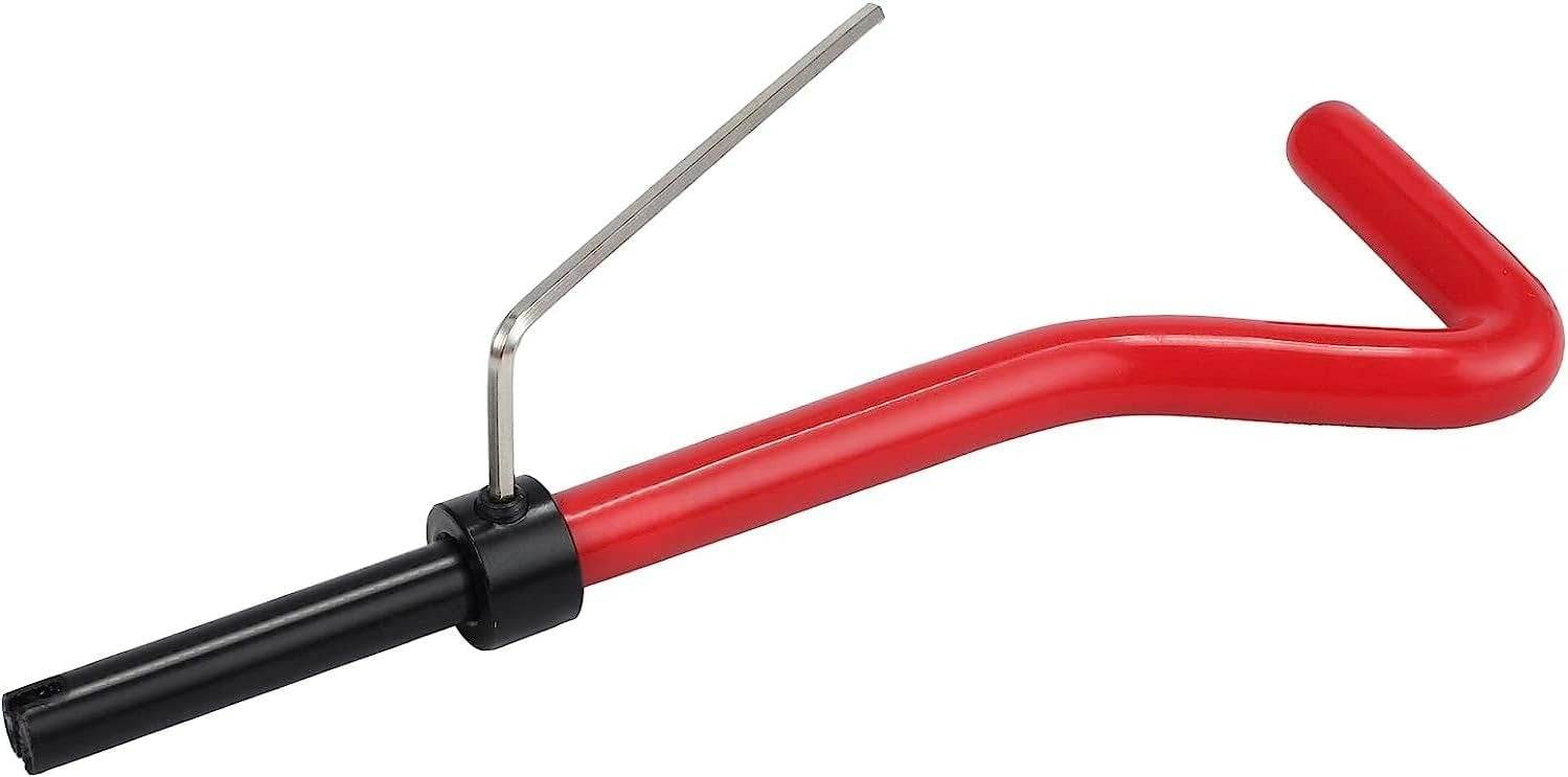 Helicoil Type Thread Repair Tool Kit image 3